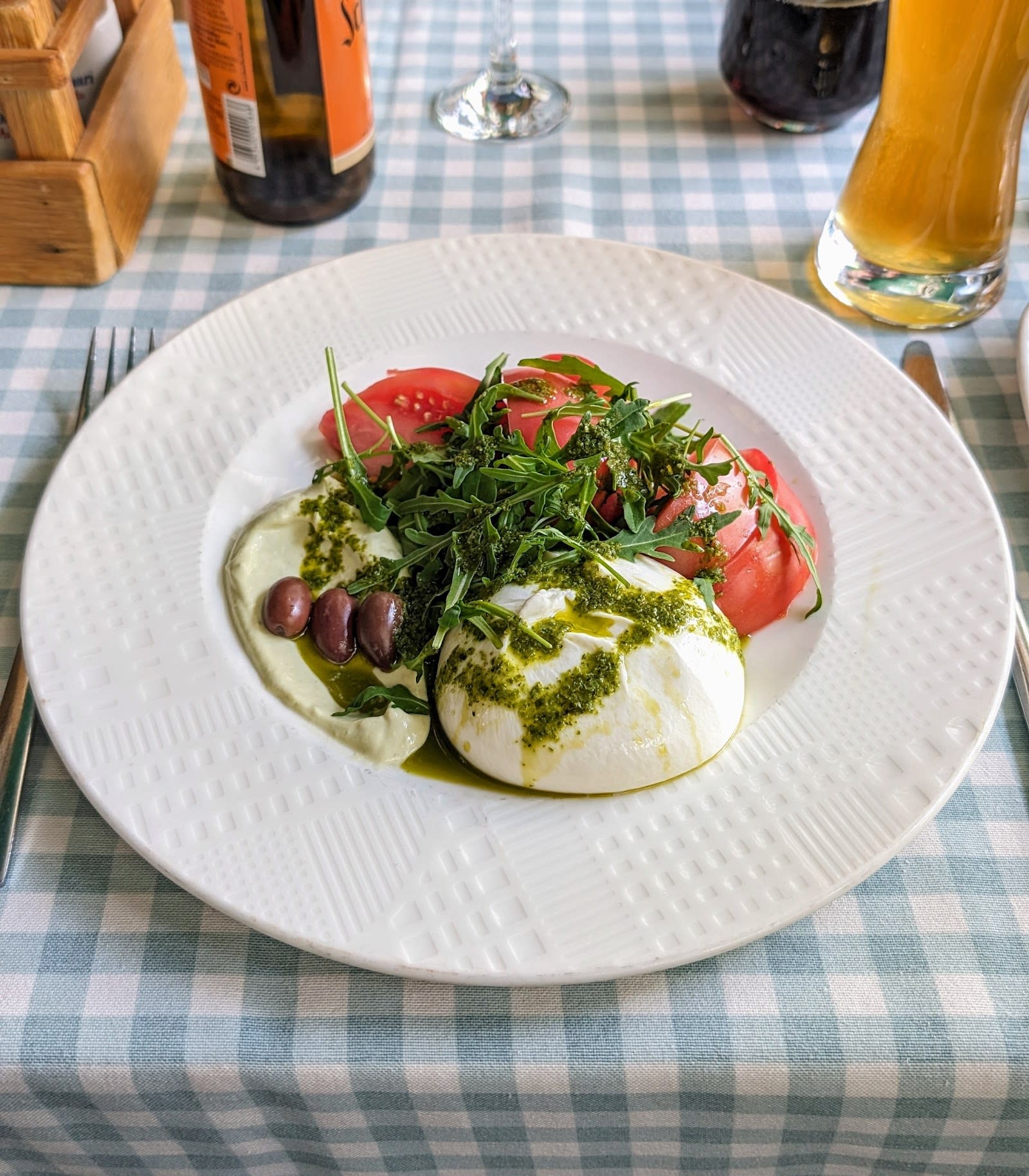 Ventana food.wine.garden — снимка 4