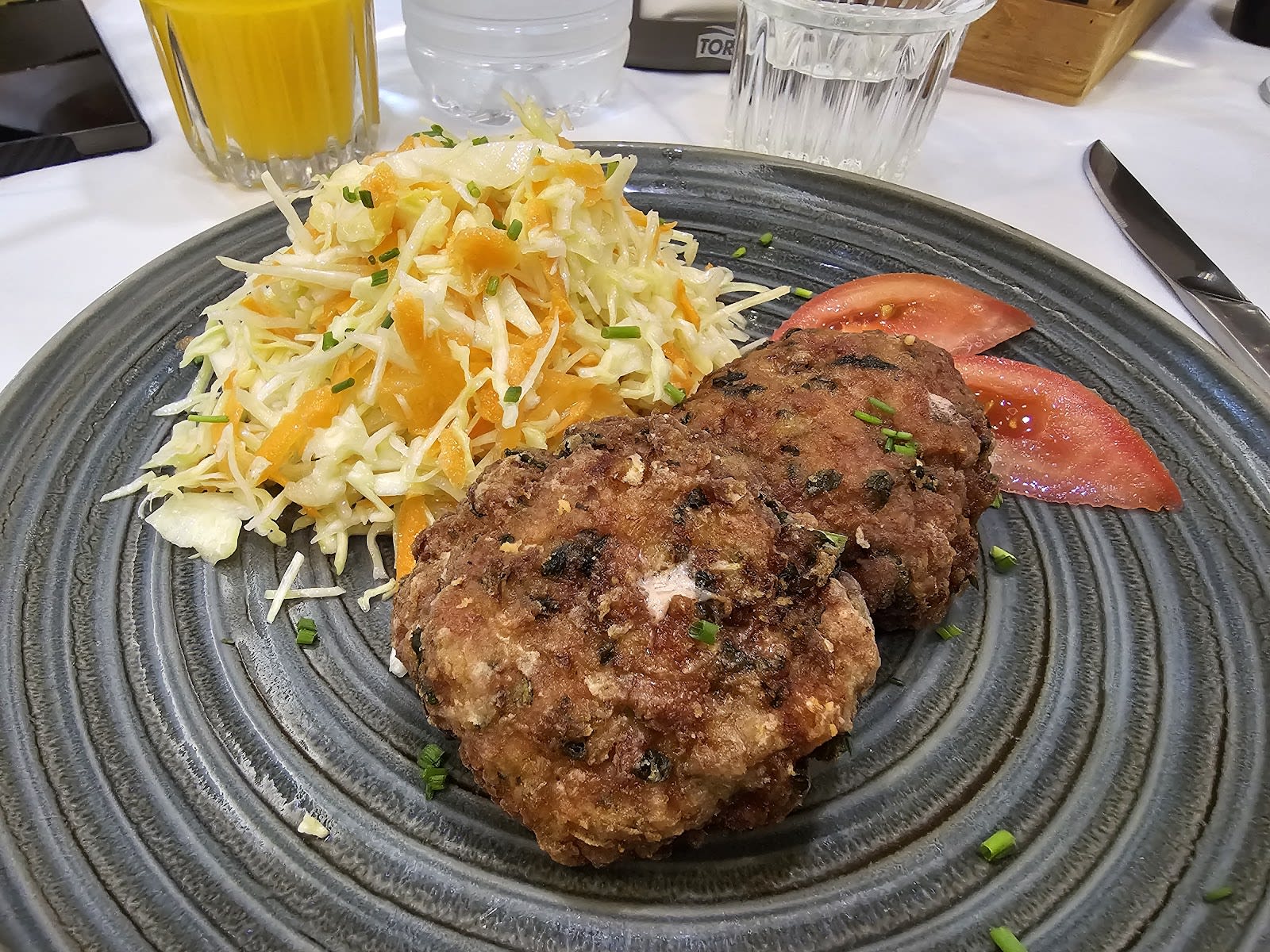 Restaurant Of Course — photo 4