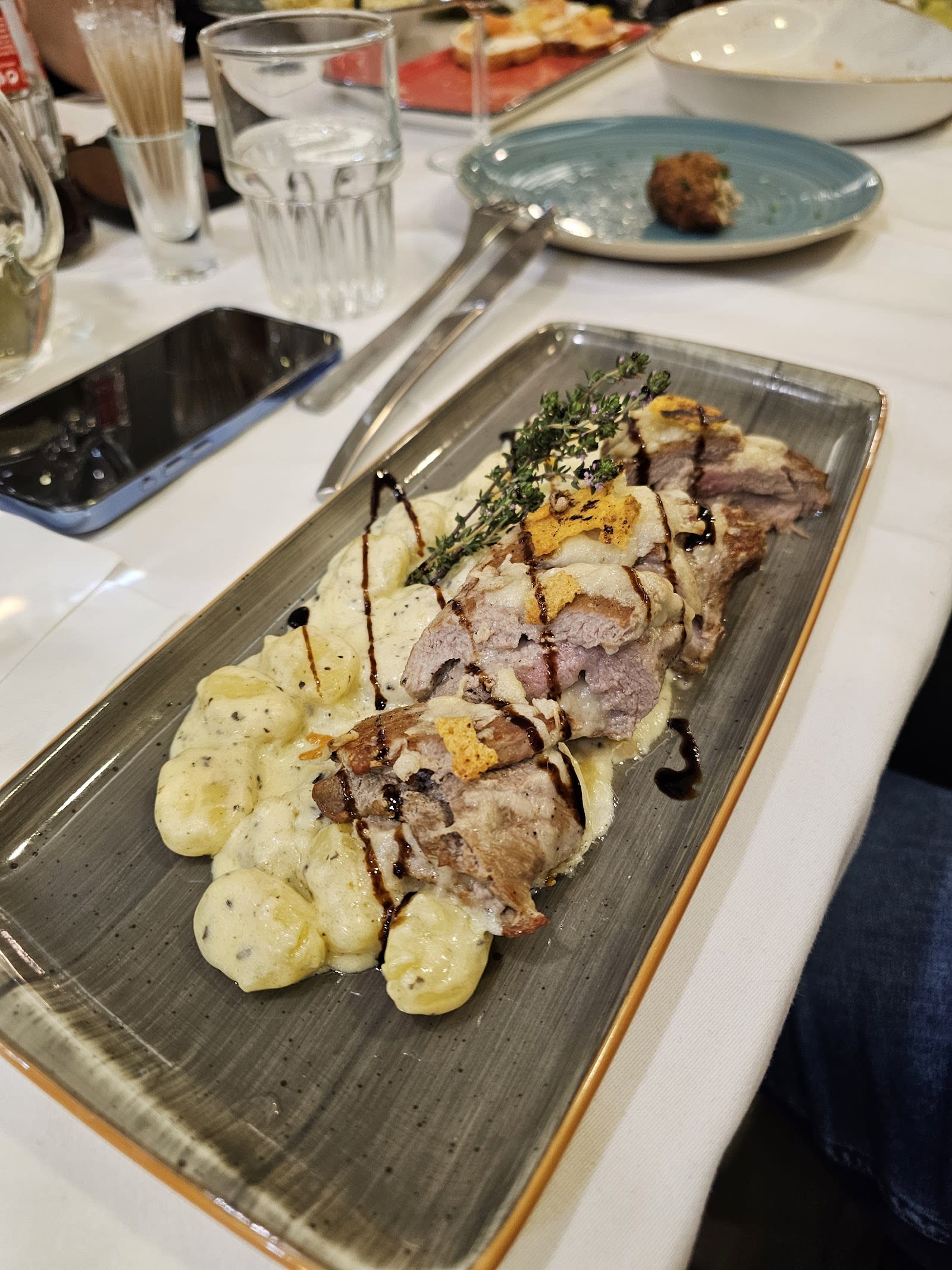 Restaurant Of Course — photo 5