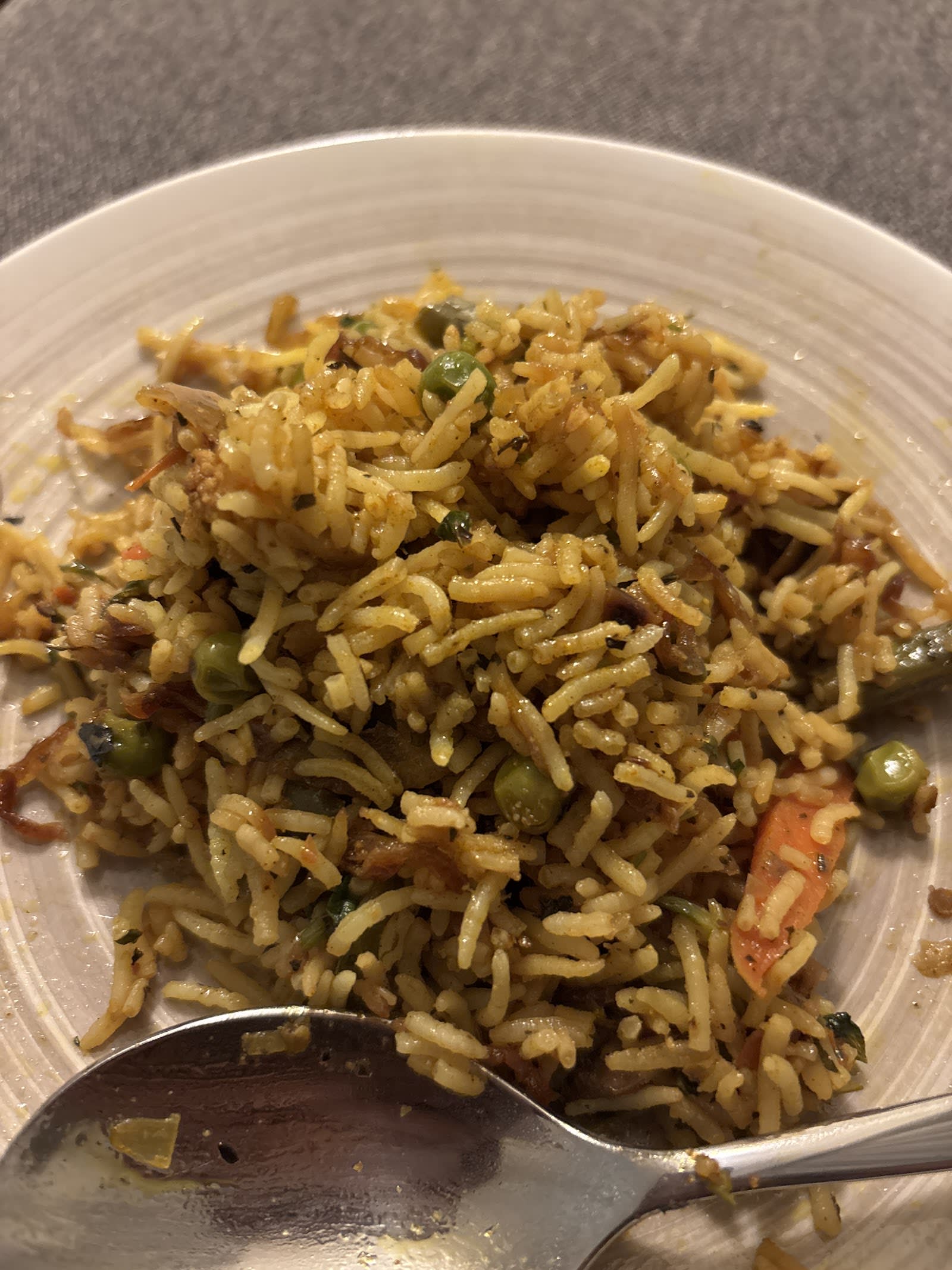 Garam Masala Indian Restaurant Sofia — снимка 2