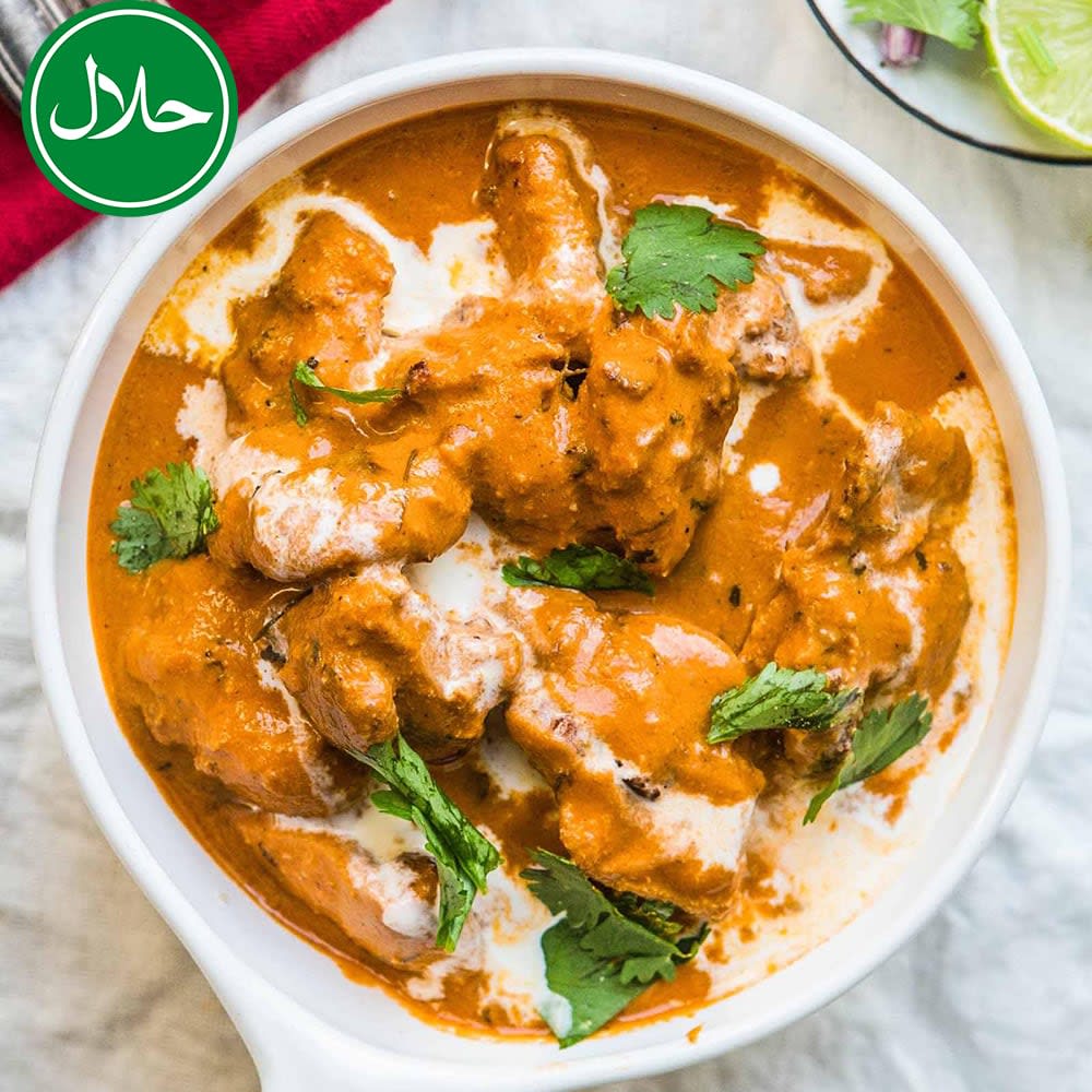Garam Masala Indian Restaurant Sofia — снимка 5