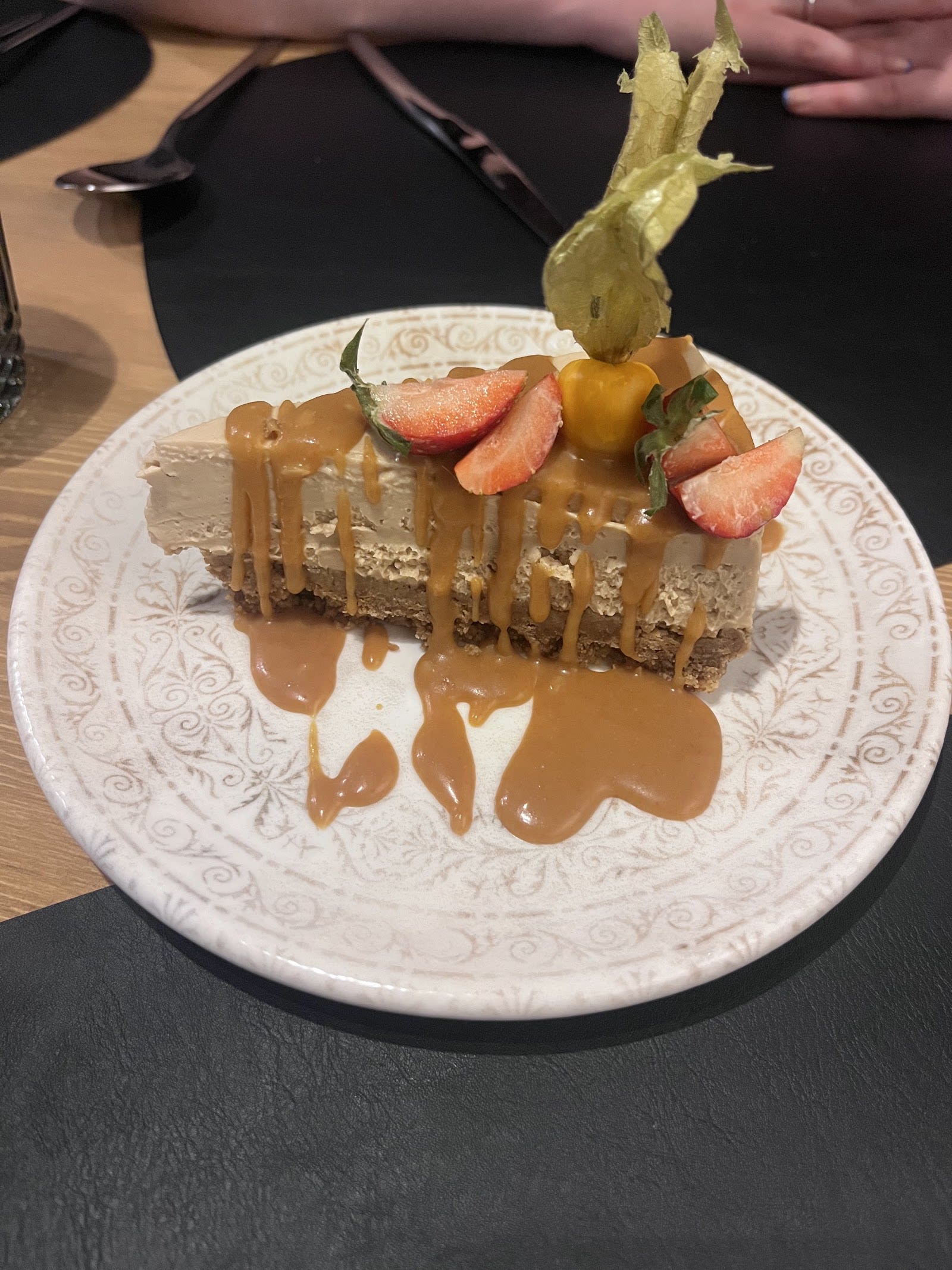 Samaya Food And Wine — photo 3