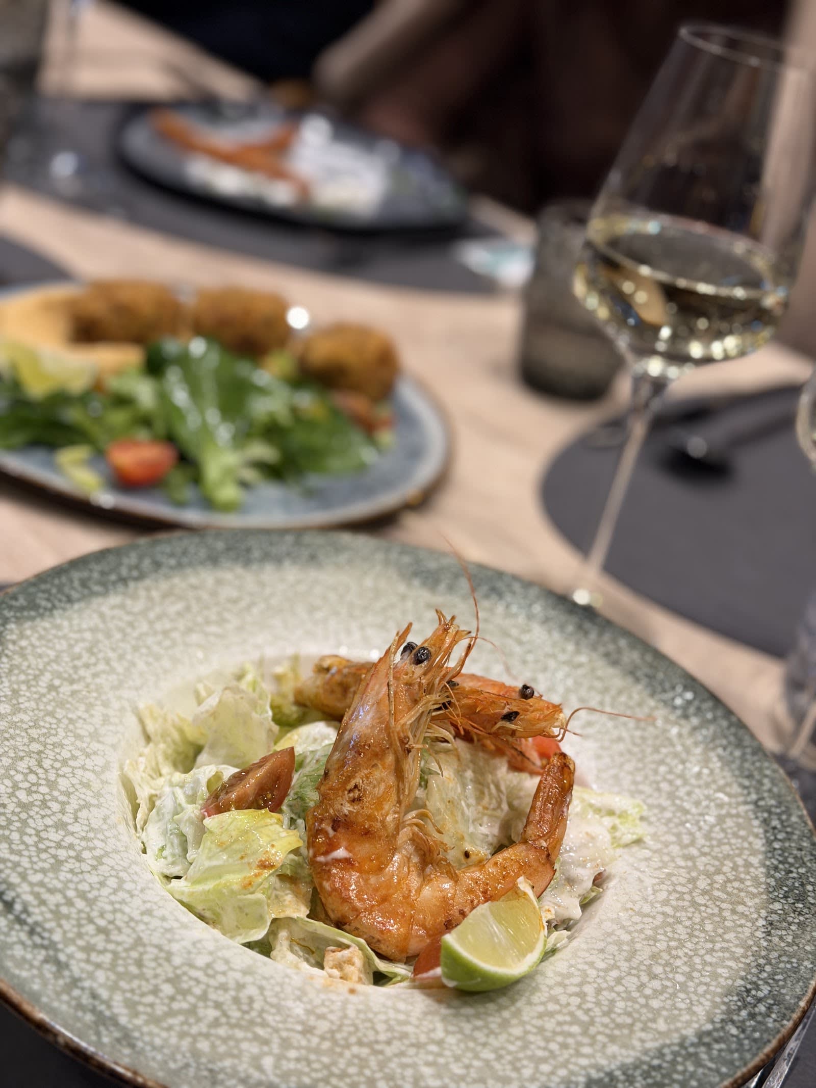 Samaya Food And Wine — photo 4
