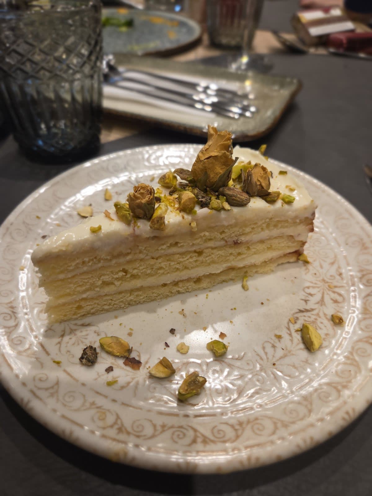 Samaya Food And Wine — photo 5