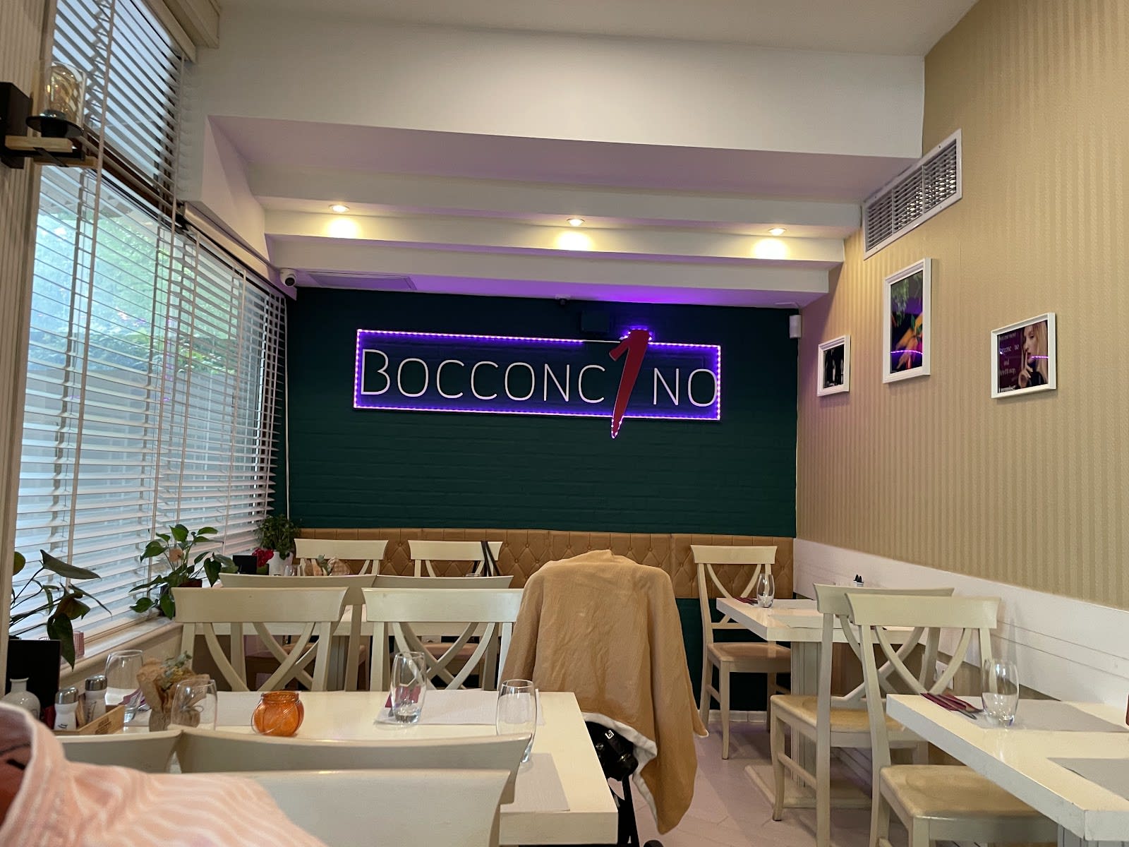 Bocconc1no — снимка 5