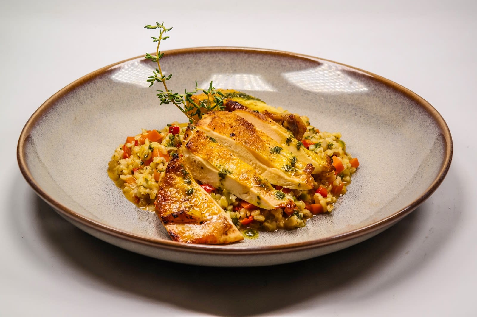 Amaya Restaurant — снимка 3
