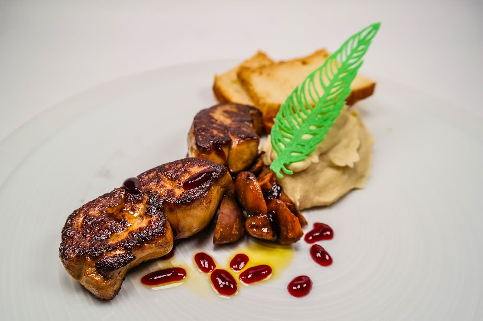 Amaya Restaurant — снимка 4