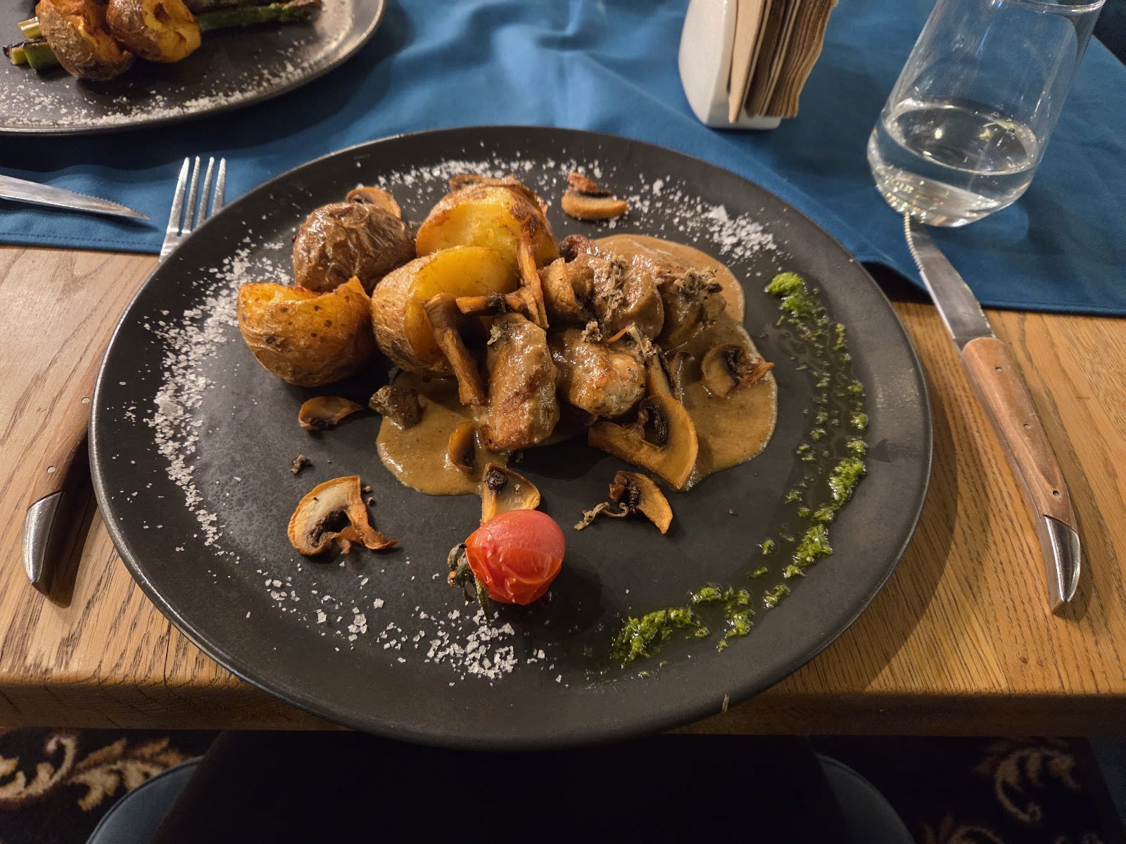 Zingara Restaurant Sofia — photo 2