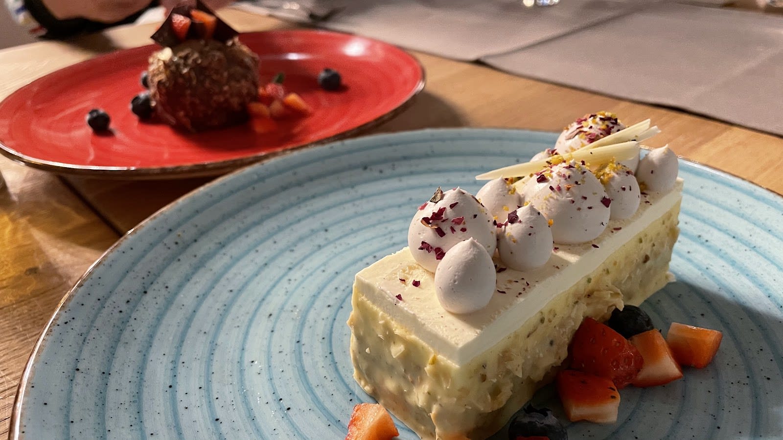 Zingara Restaurant Sofia — photo 4