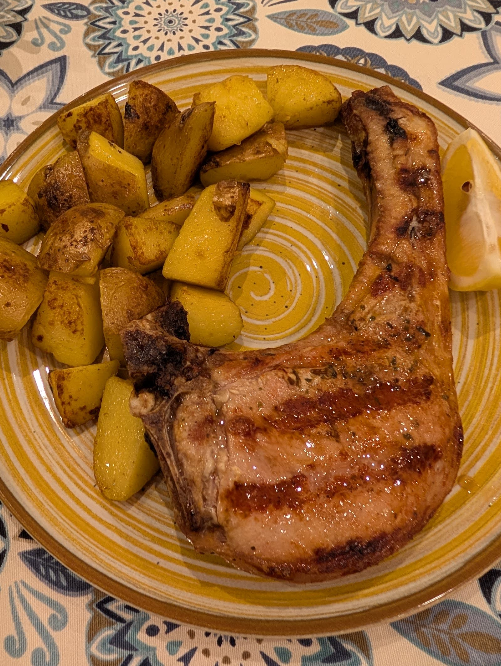 NOSTIMO GREEK RESTAURANT — снимка 5
