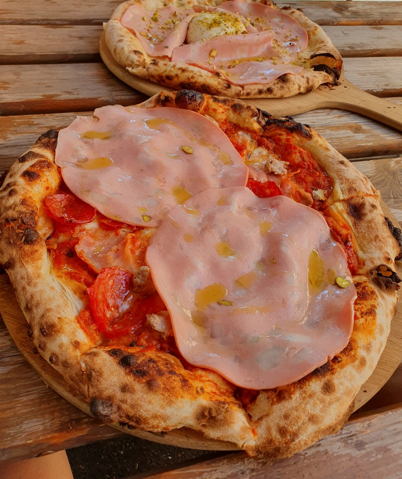 Чоткин Italian food — снимка 4