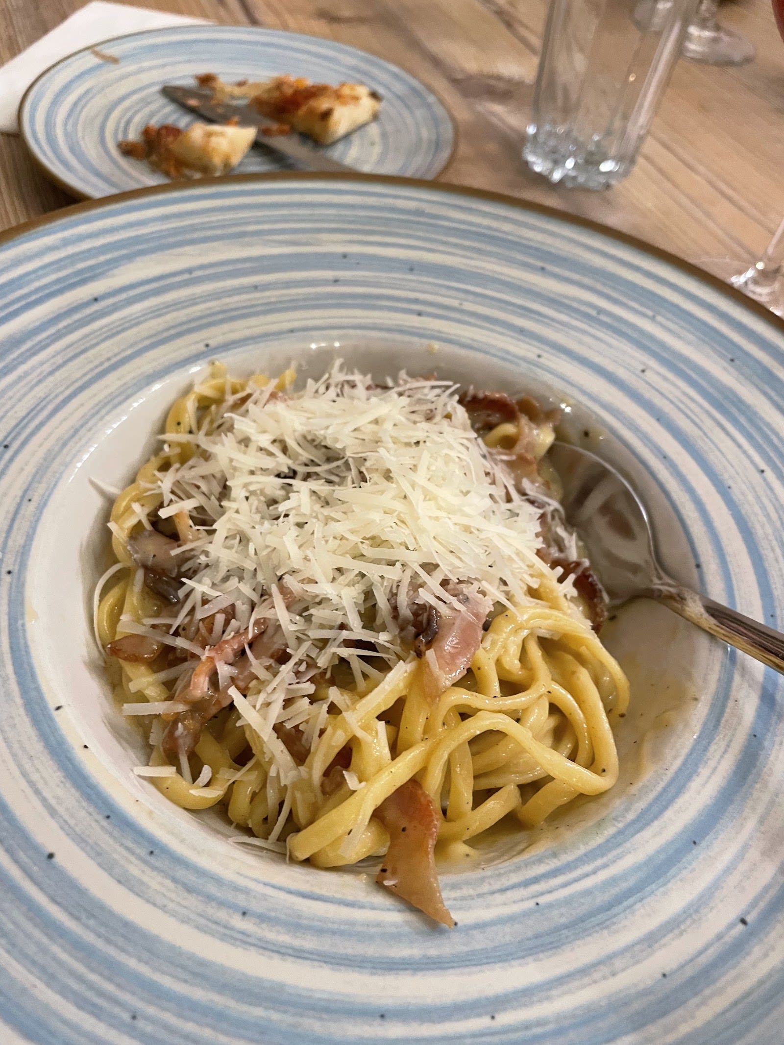 Чоткин Italian food — снимка 5