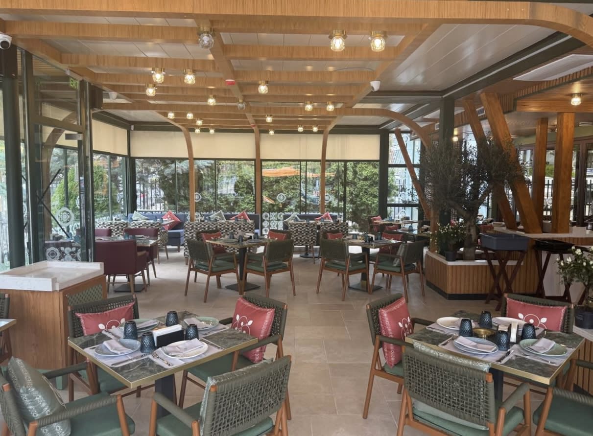 Habib Beirut Villa Park
