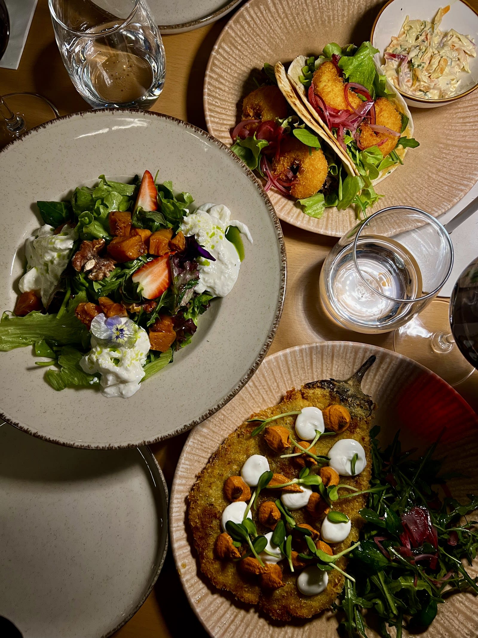 Restaurant Patriki — photo 4