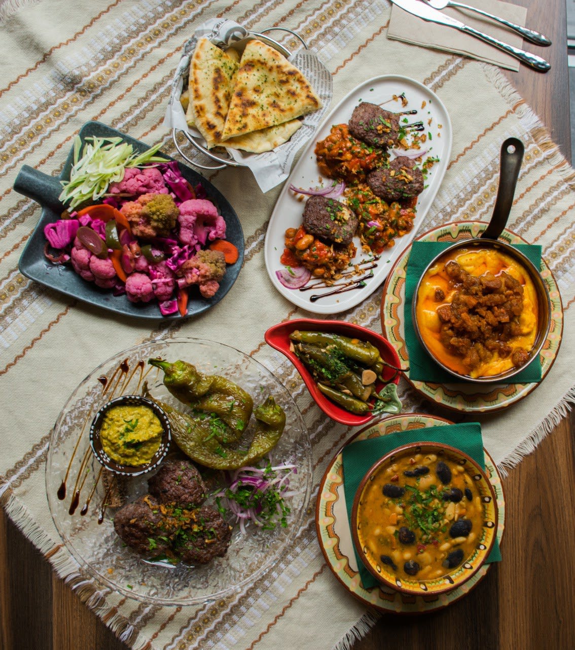 Shevitsa Bulgarian Food & Wine Ресторант Шевица — снимка 2
