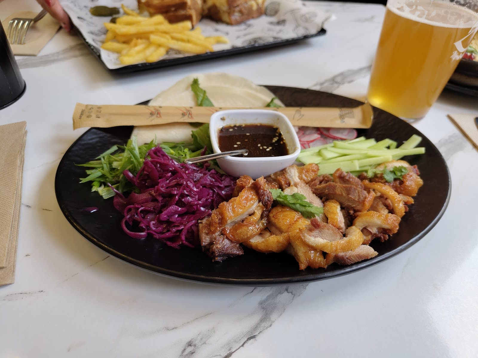 Aylyakriya Restaurant — photo 3
