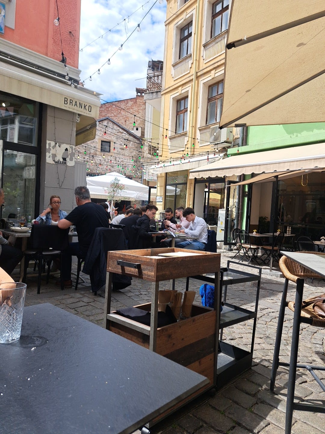 Aylyakriya Restaurant — photo 5