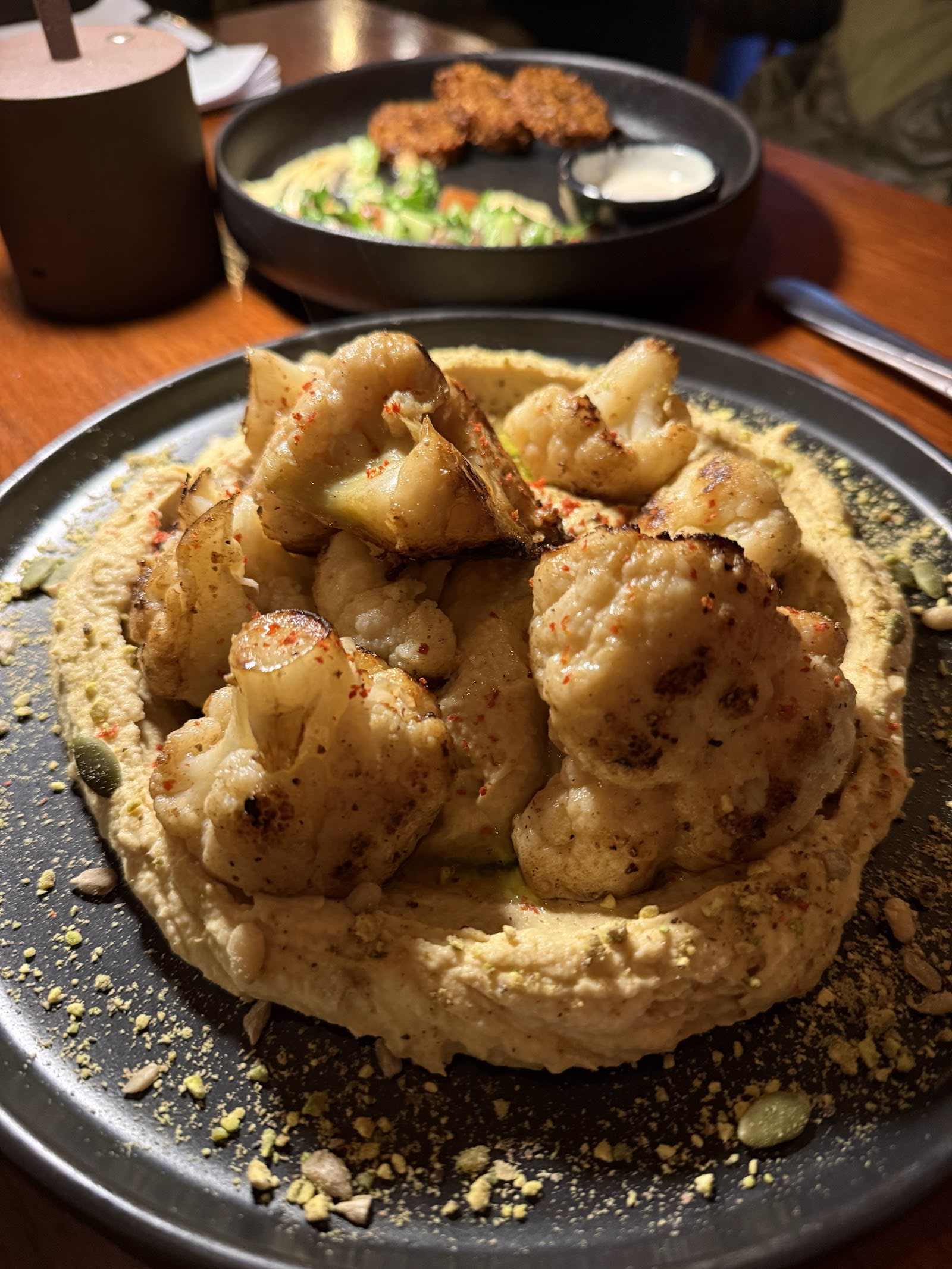 Mayriges Lebanese Restaurant ( Simply Home Food ) — photo 3