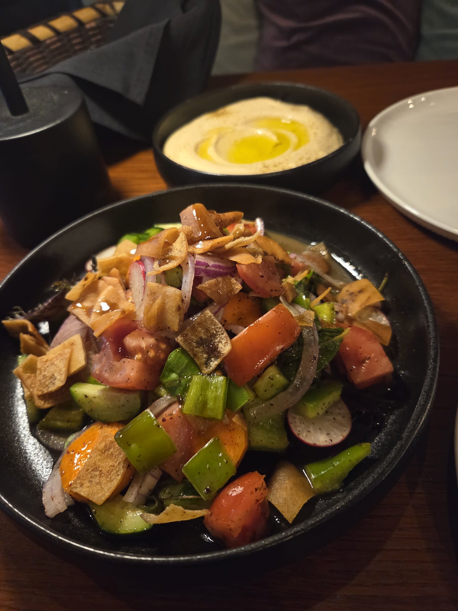 Mayriges Lebanese Restaurant ( Simply Home Food ) — photo 4