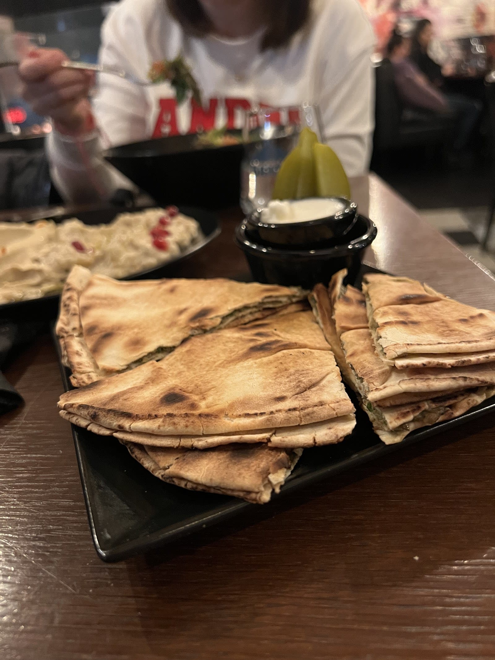 Mayriges Lebanese Restaurant ( Simply Home Food ) — photo 5
