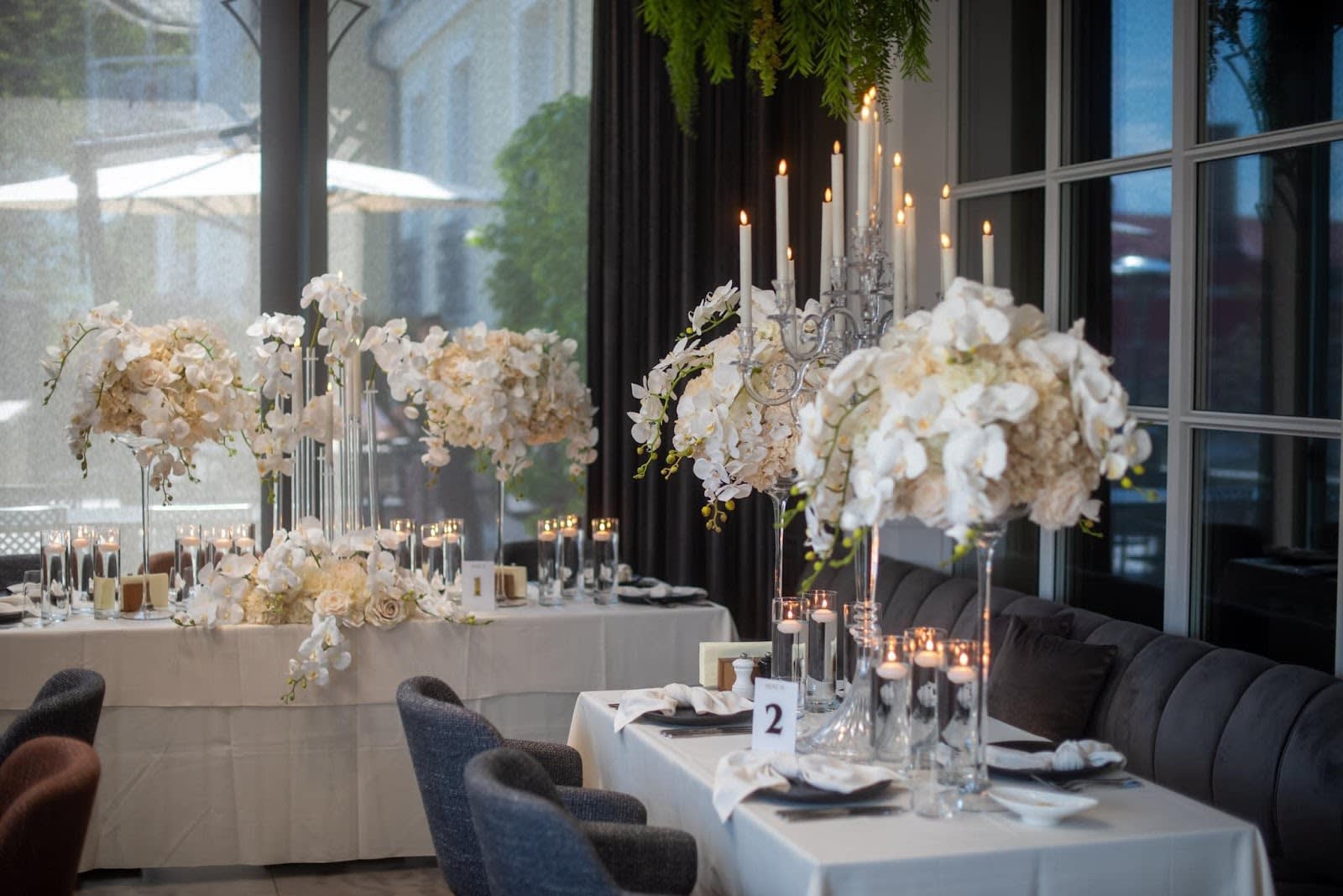Restaurant Valere