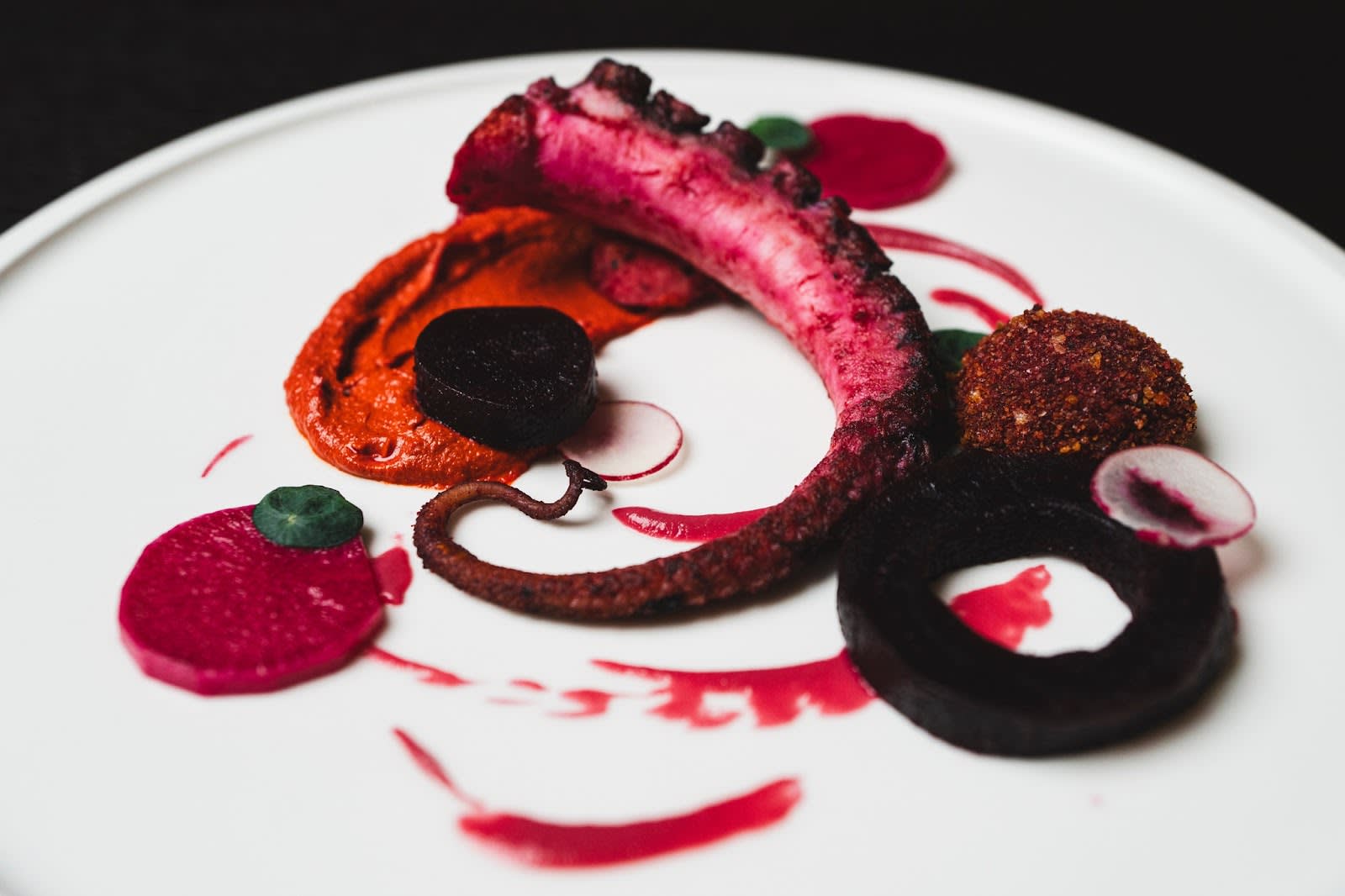Restaurant Valere — photo 2