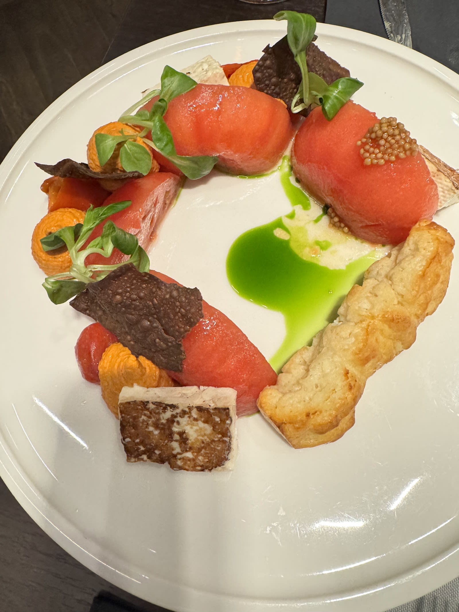 Restaurant Valere — photo 3