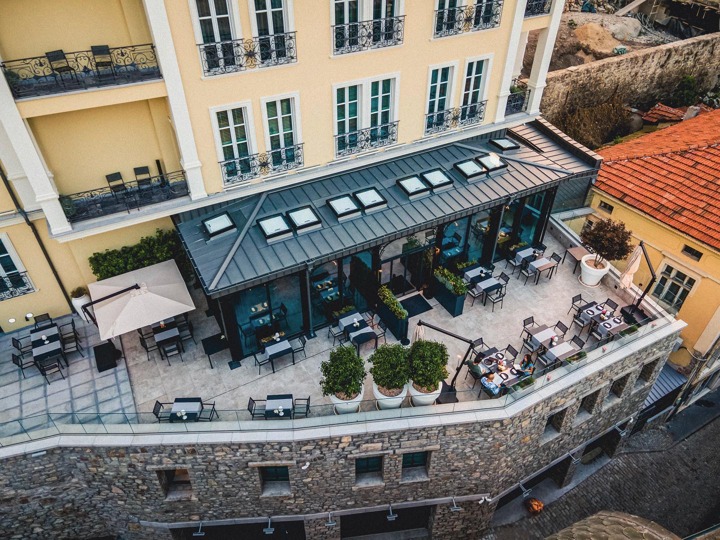 Restaurant Valere — photo 4