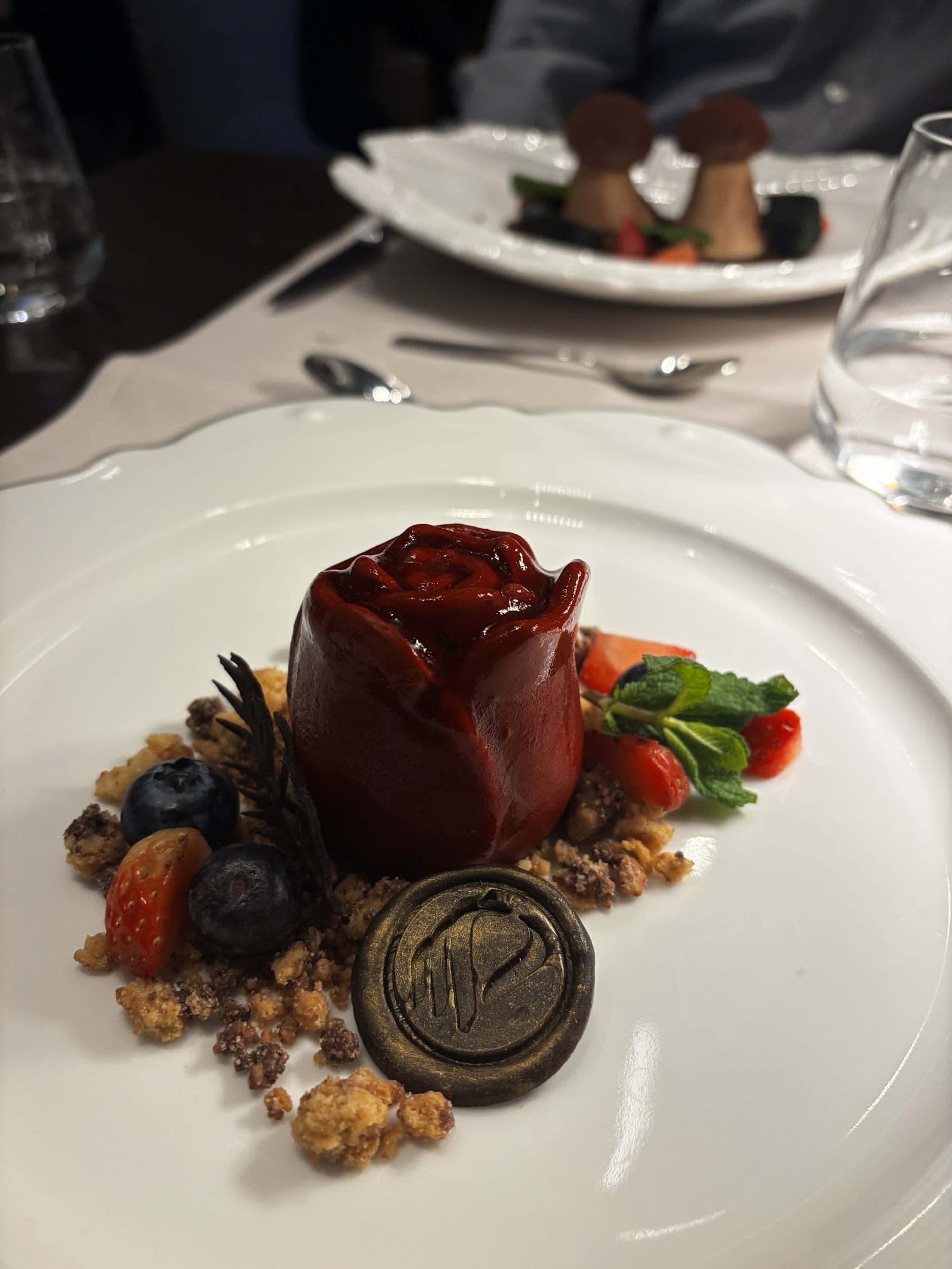 Restaurant Valere — photo 5