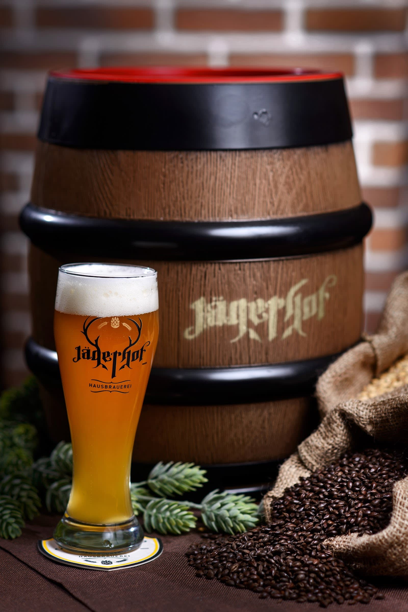 Beer Hall JäGerhof - Plovdiv — photo 2