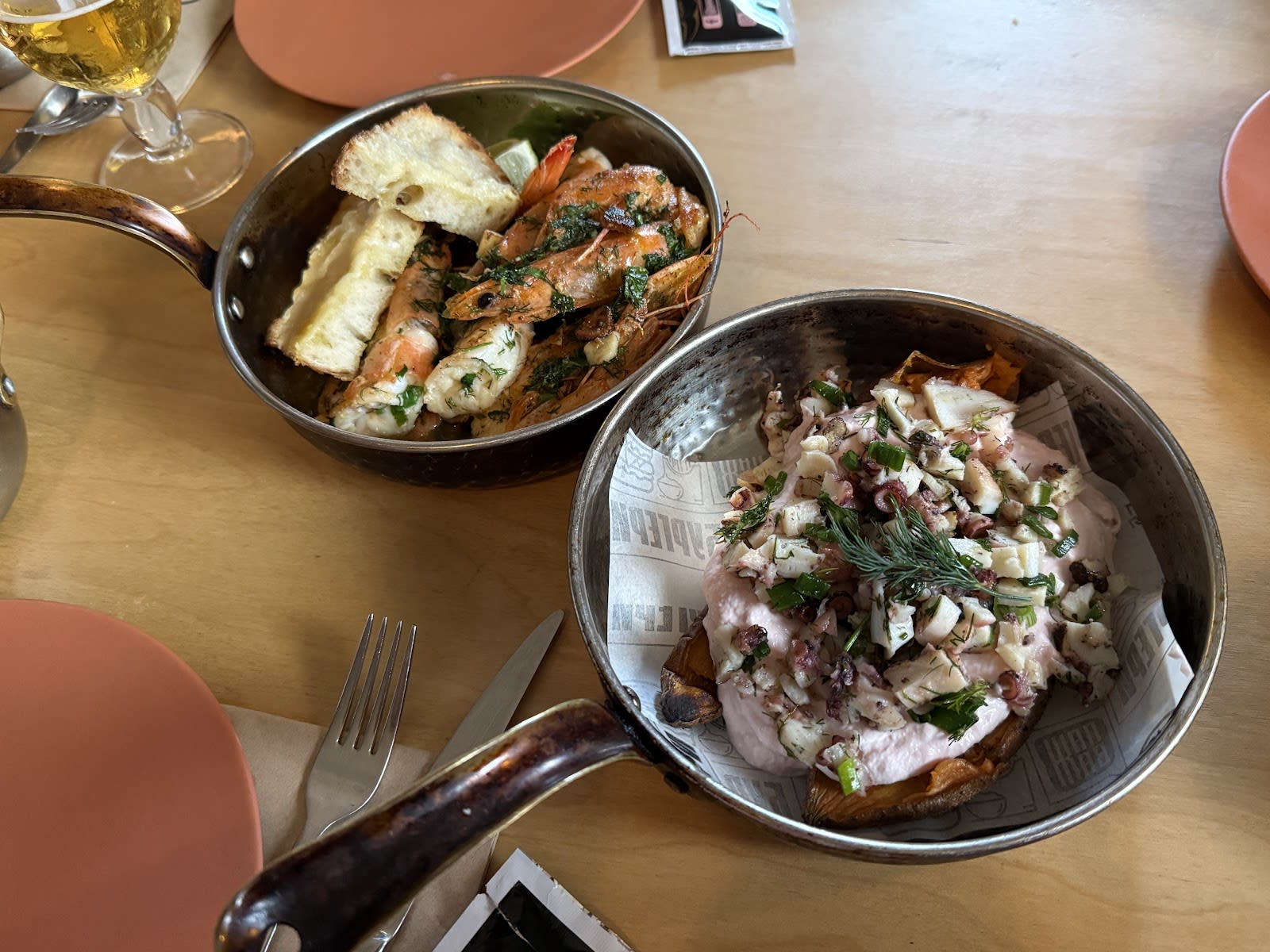 Restaurant Pavazh — photo 4