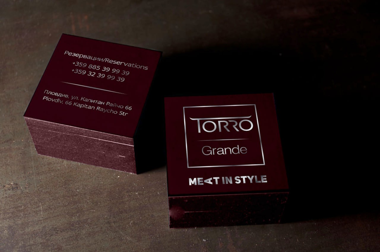 Torro Grande — photo 4