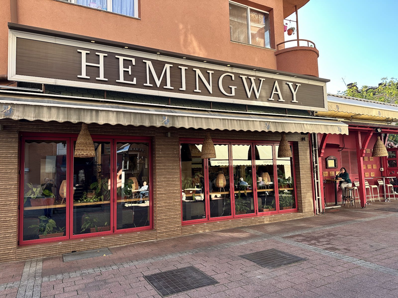 Heminguey — photo 4