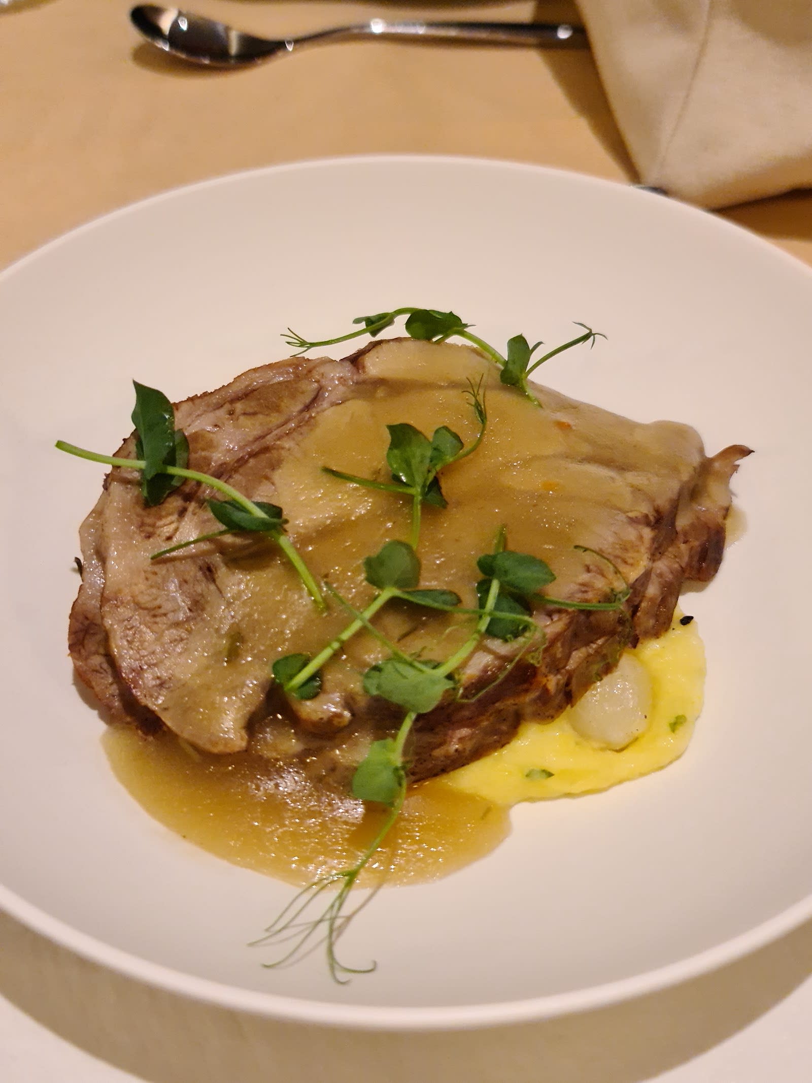 Il Monte Trattoria / Il Monte Trattoria — photo 2