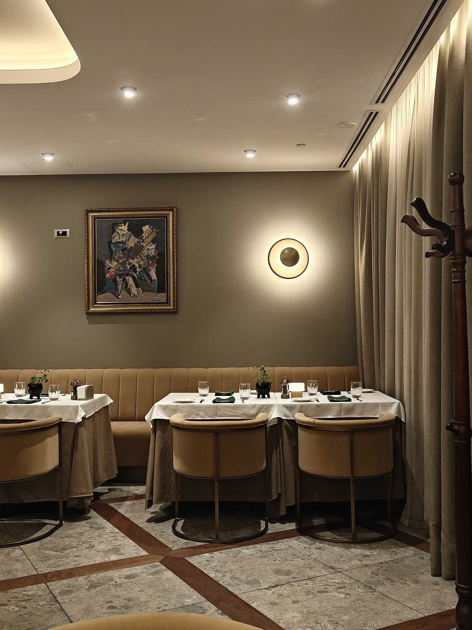 Il Monte Trattoria / Il Monte Trattoria — photo 3