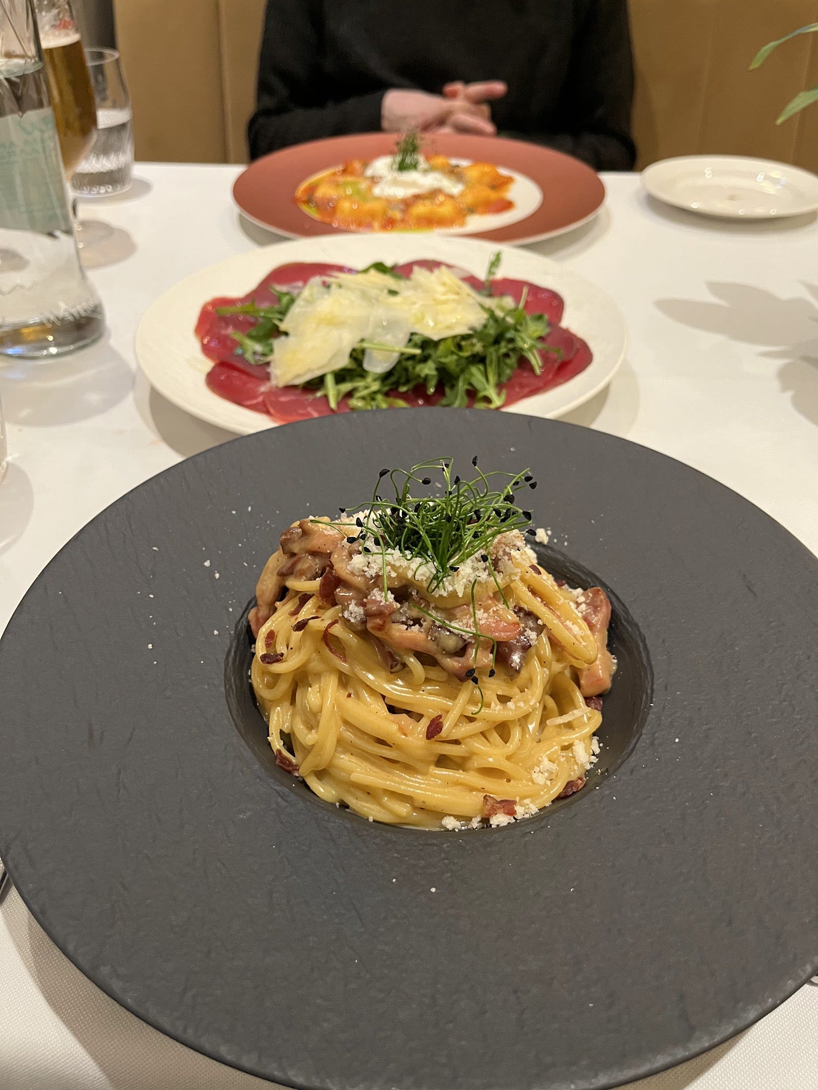 Il Monte Trattoria / Il Monte Trattoria — photo 4