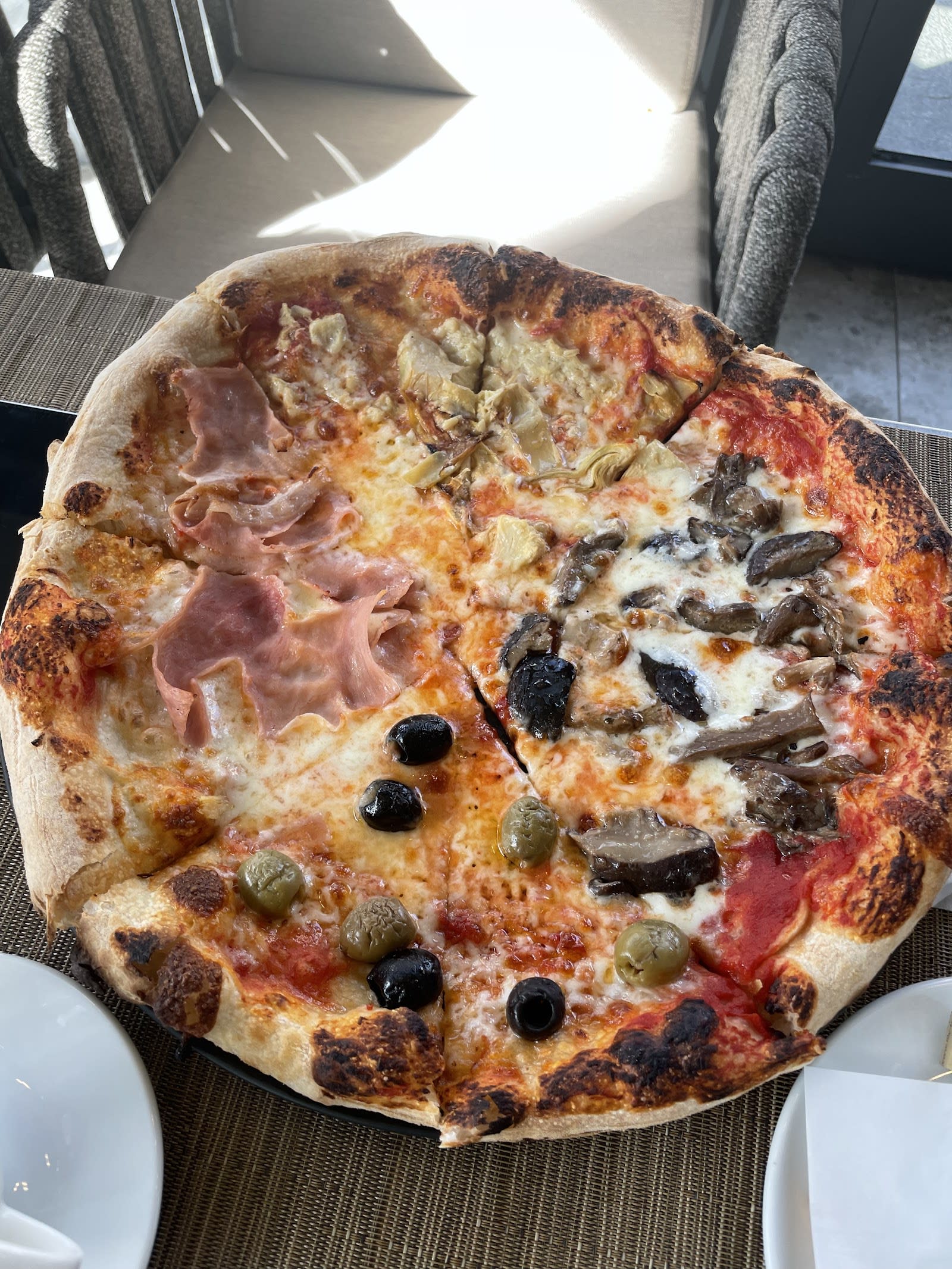 Il Monte Trattoria / Il Monte Trattoria — photo 5