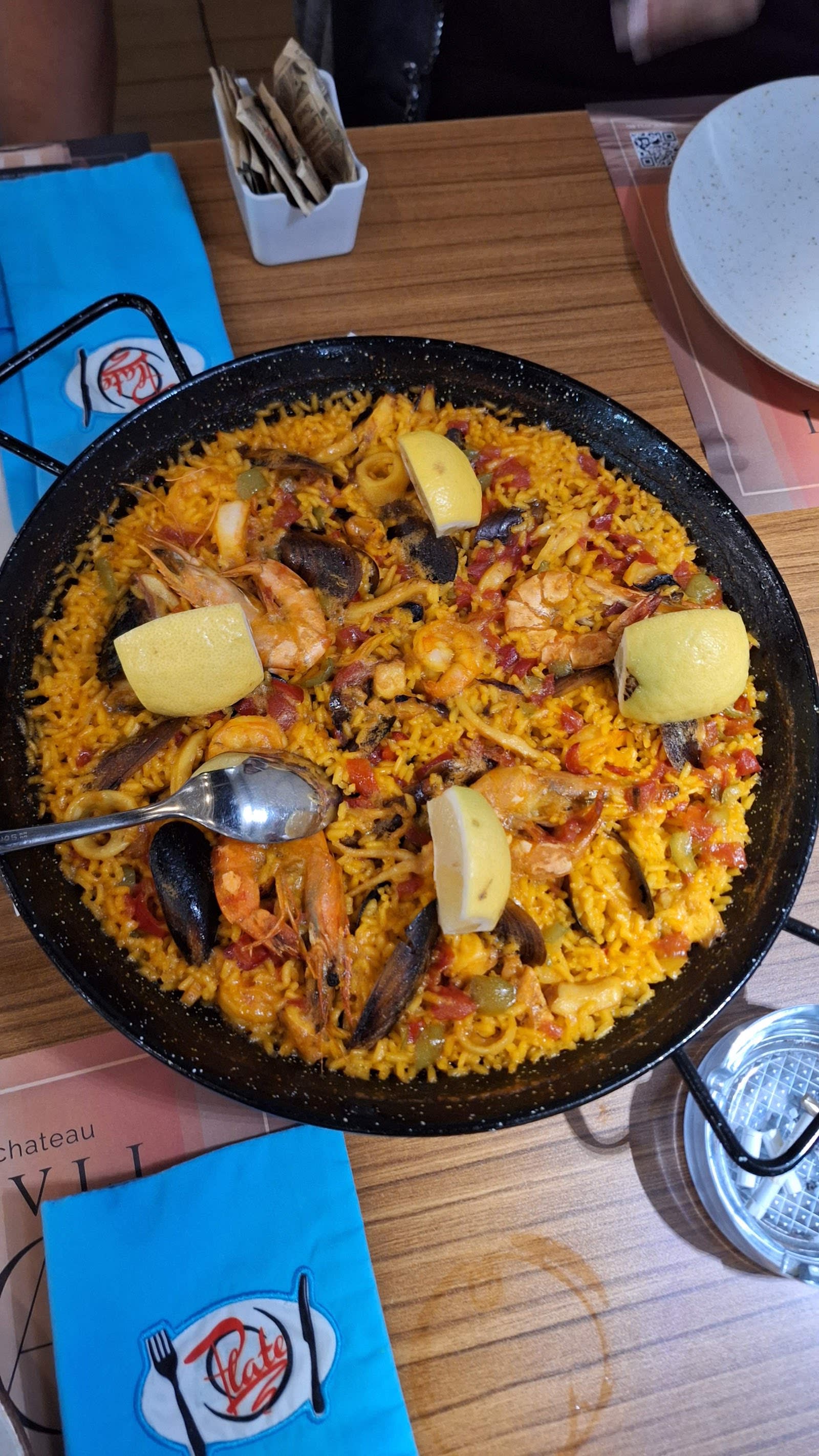 Ресторант Plate — снимка 4