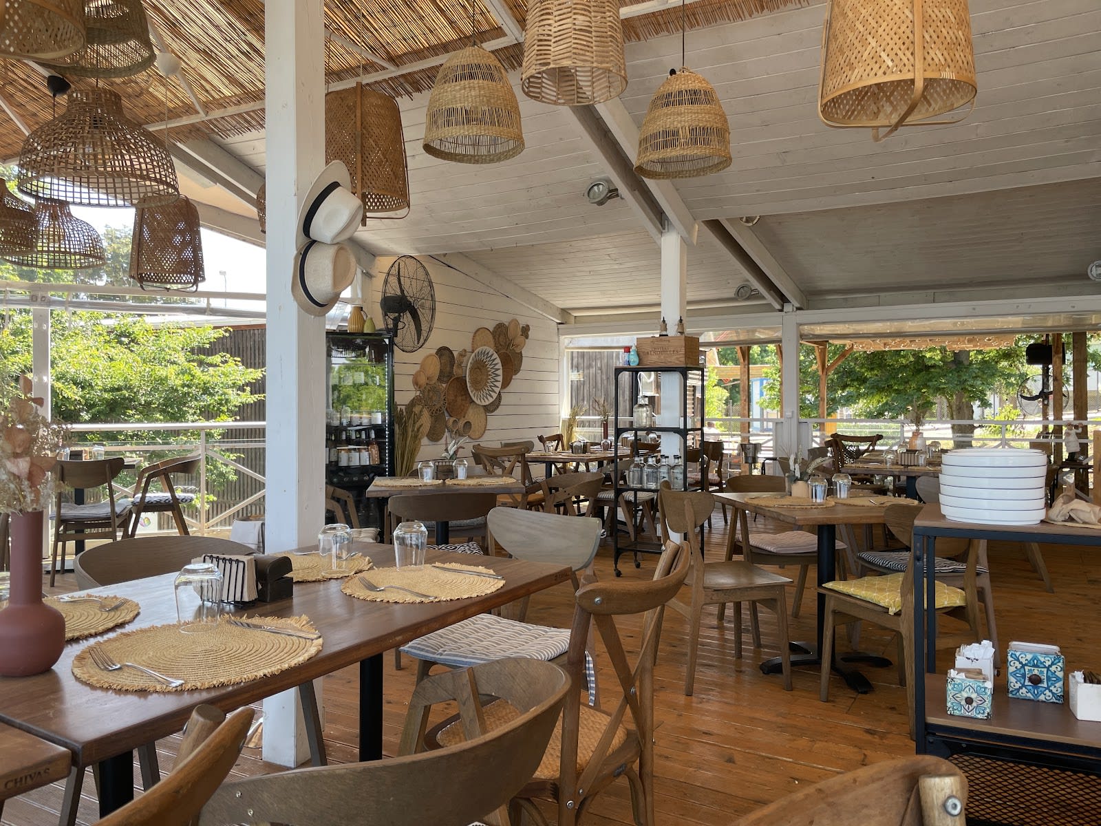 Petrus Seafood & Steak — photo 3