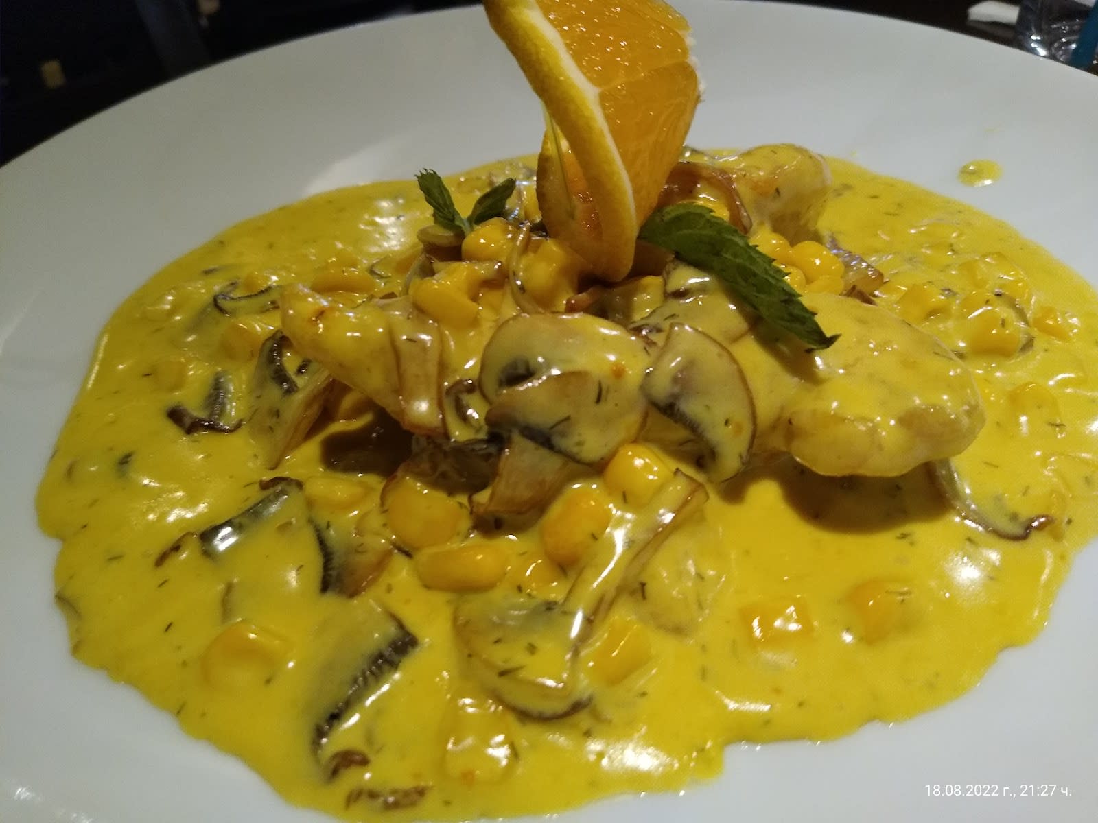 The Bistro — photo 3
