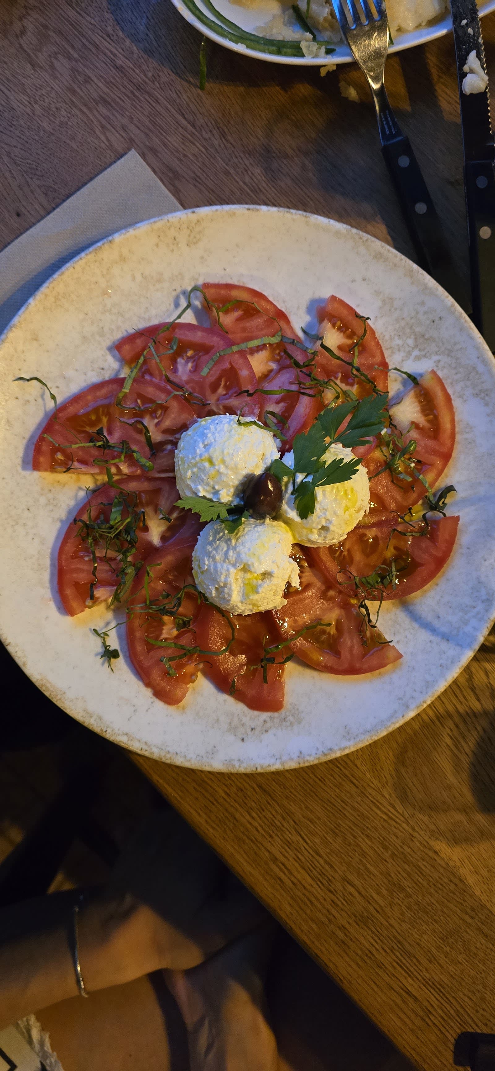 The Bistro — photo 4