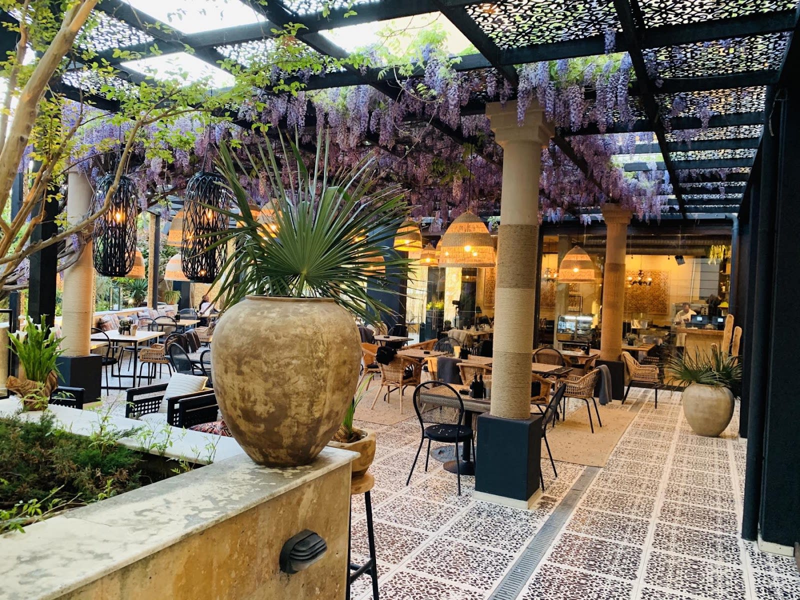 Giardino Mare Lozenets