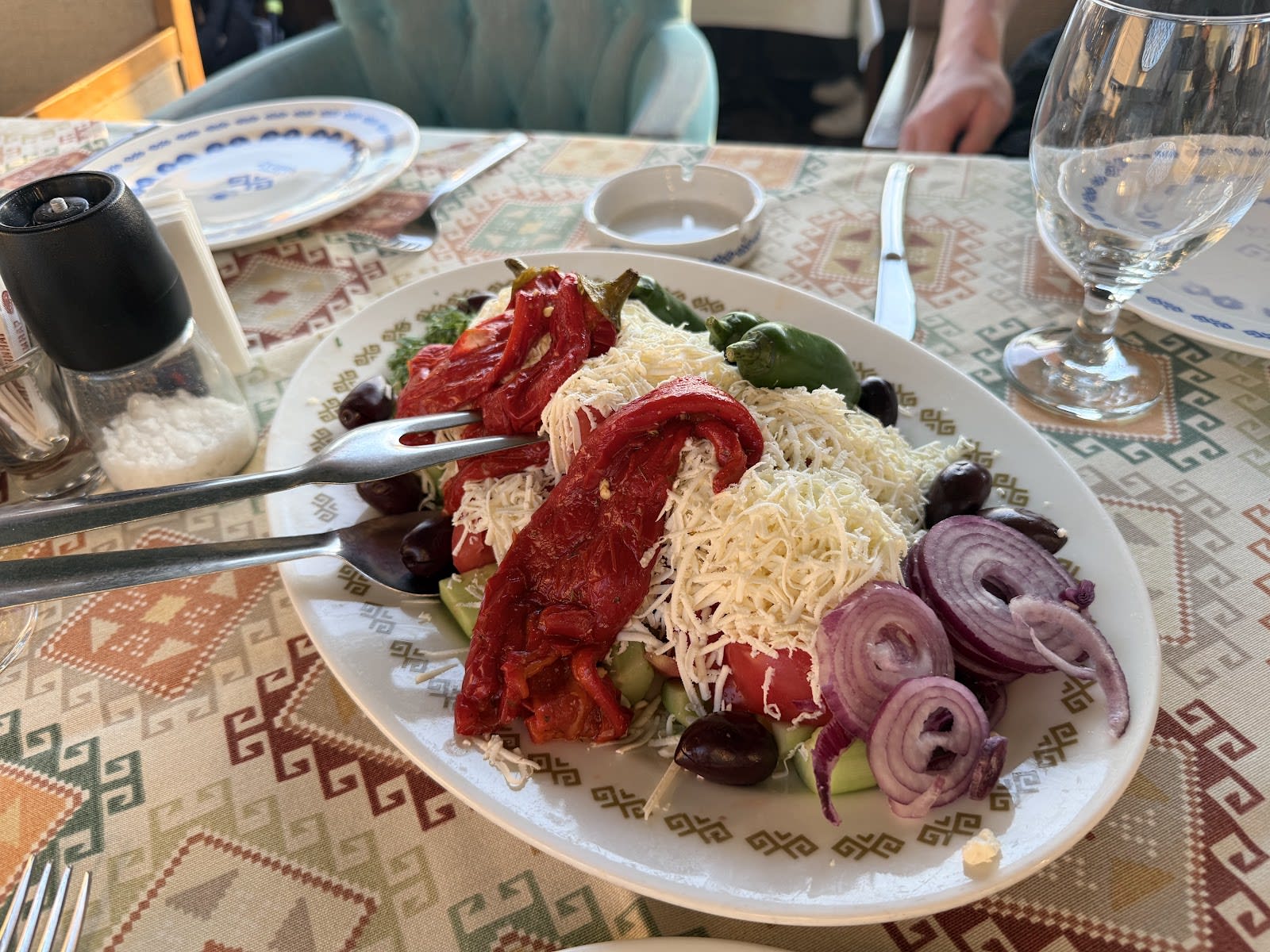 Стария Чинар Порт — снимка 5