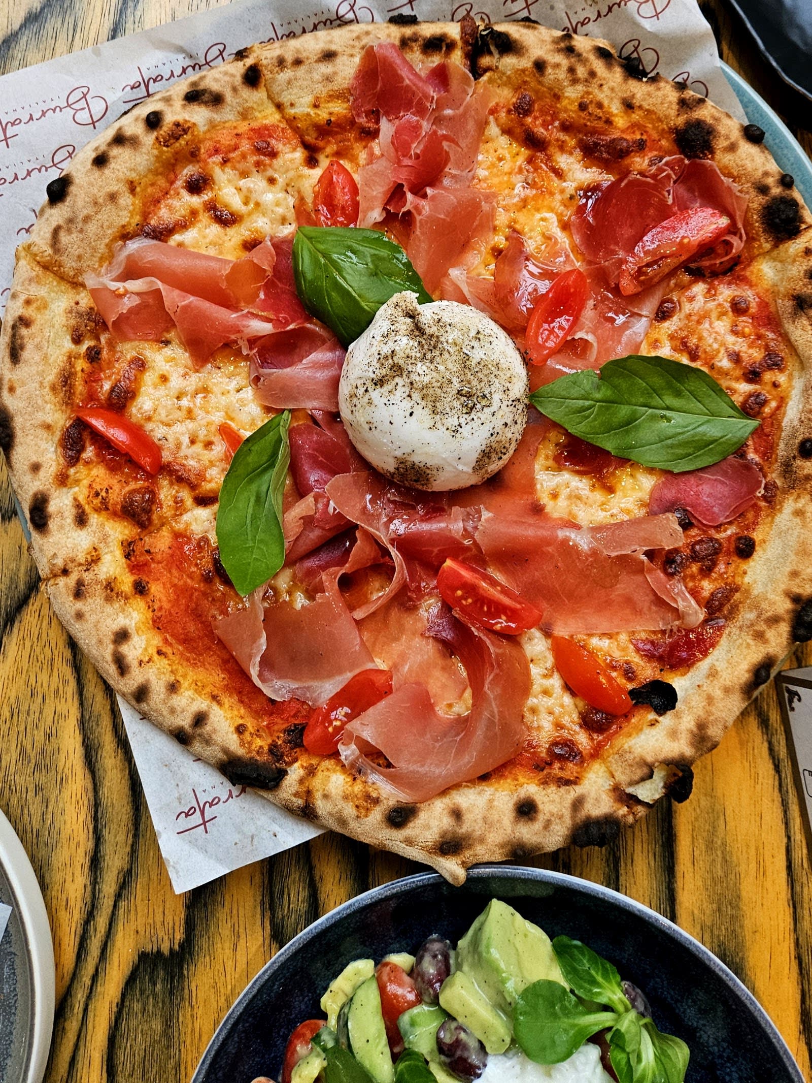 Burrata Italiana Varna — снимка 4