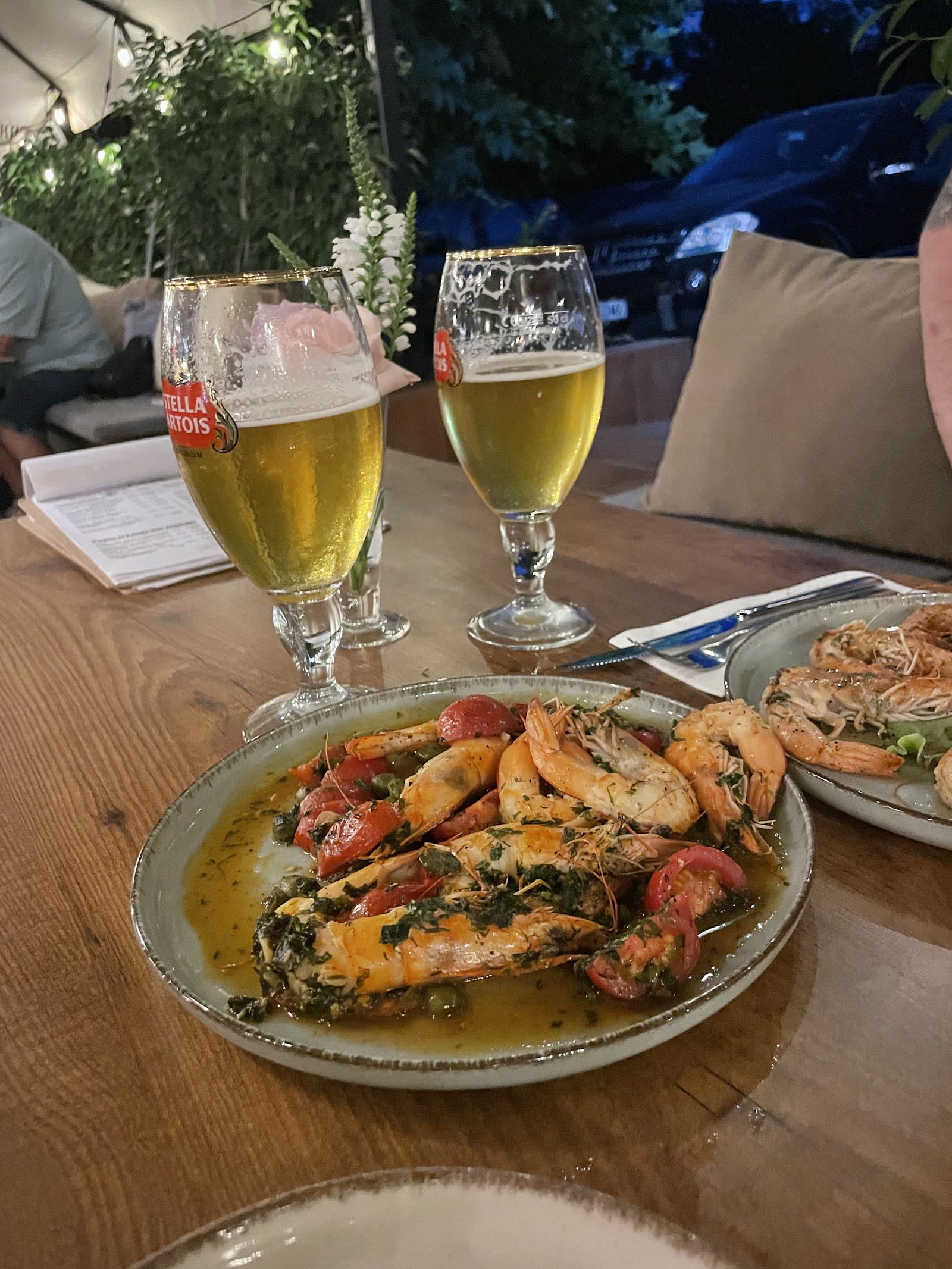 Crea Restaurant — снимка 2