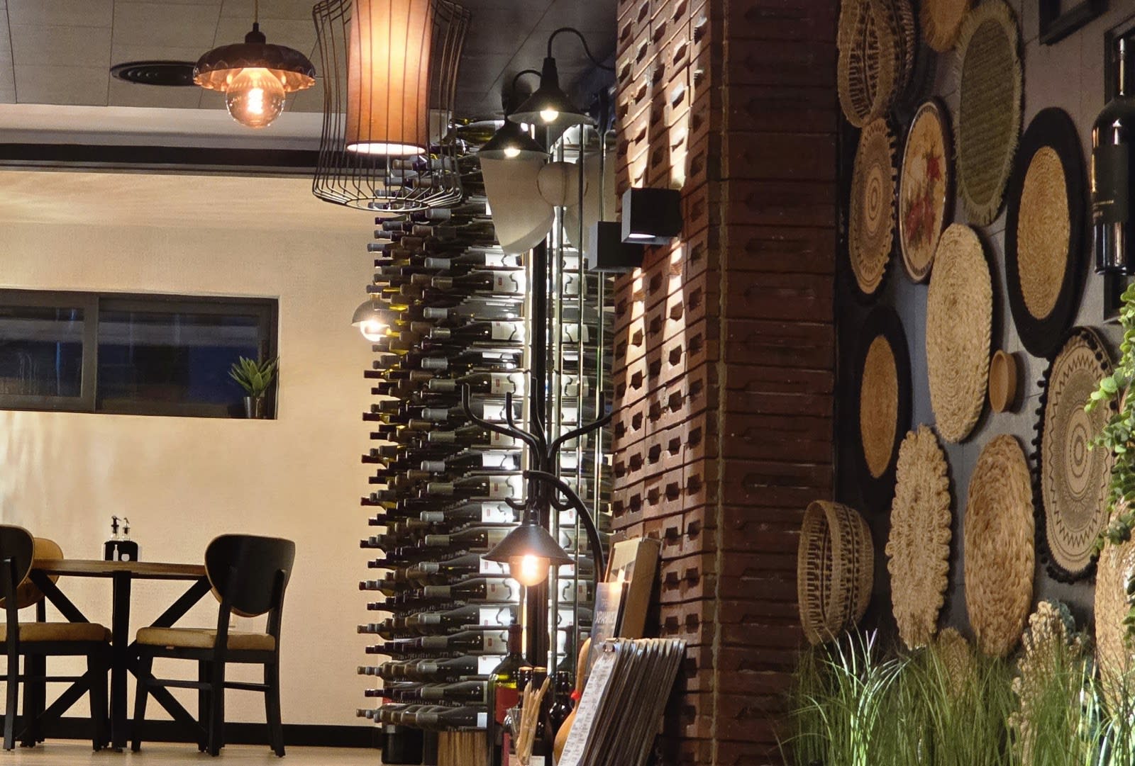 Crea Restaurant — снимка 5