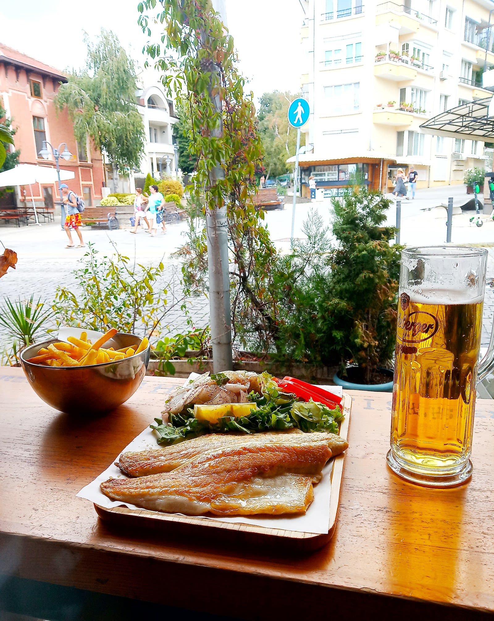 Fish express — снимка 2