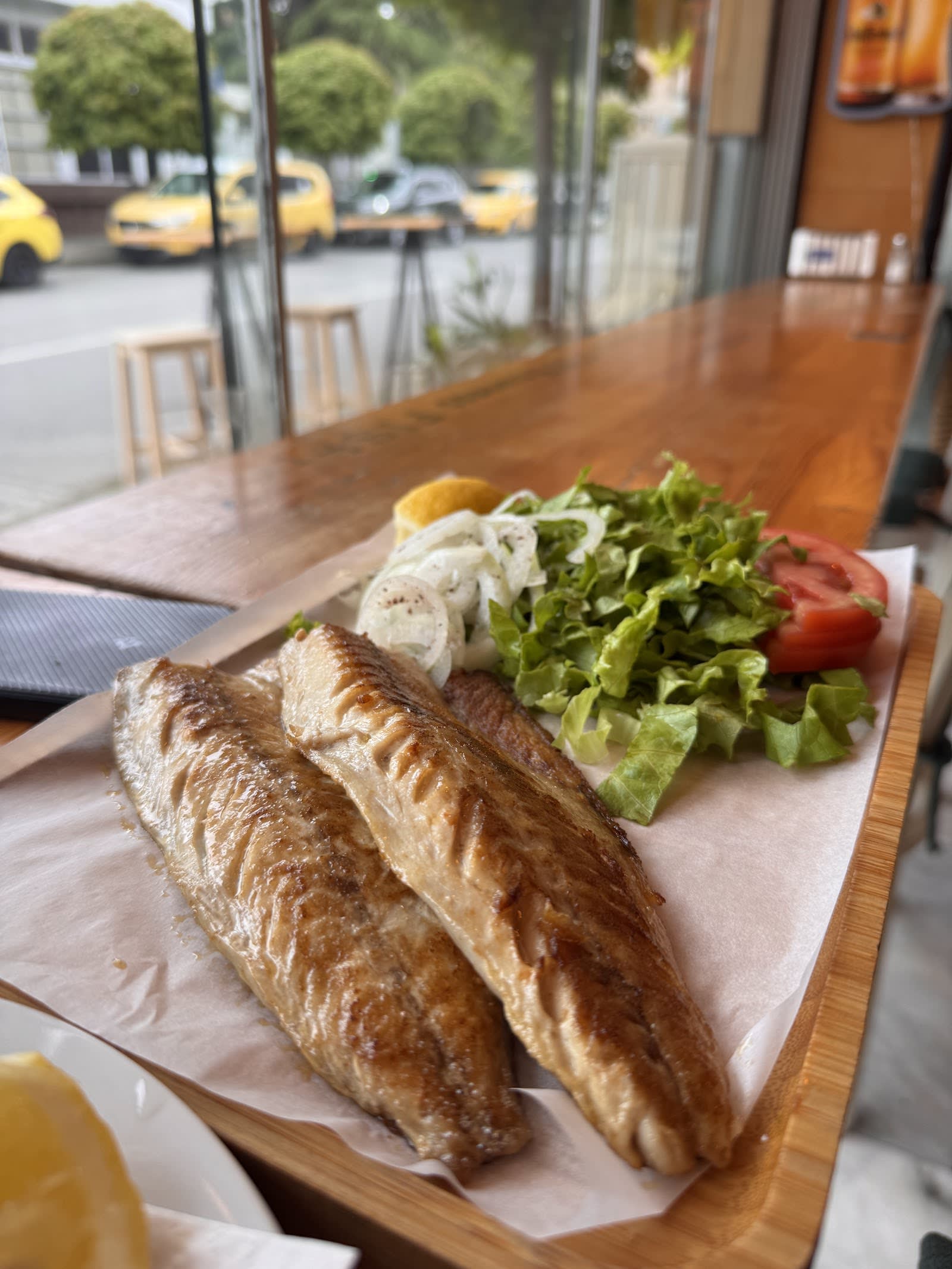 Fish express — снимка 5