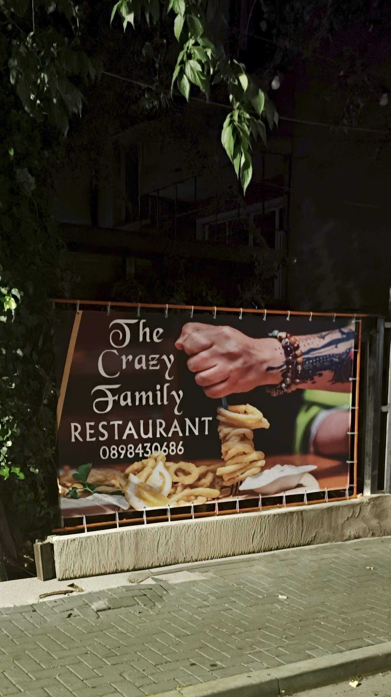 The Crazy Family — снимка 3