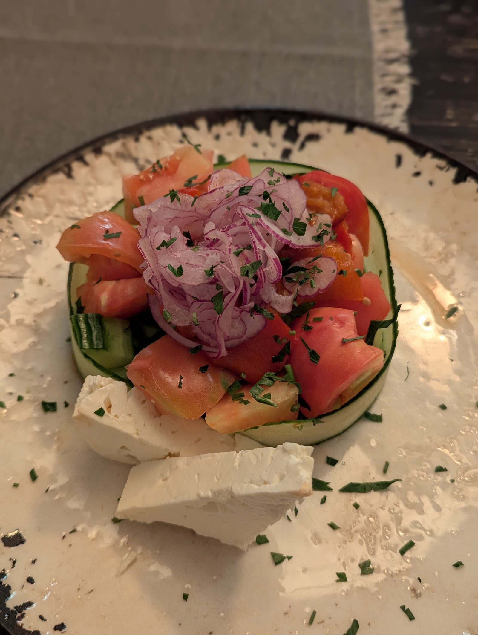 Opera Garden Restaurant Burgas — photo 4